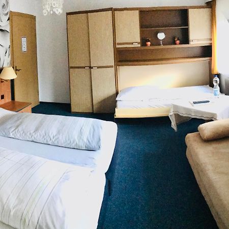 Blackcoms Erika - Adults Only Goslar Eksteriør bilde