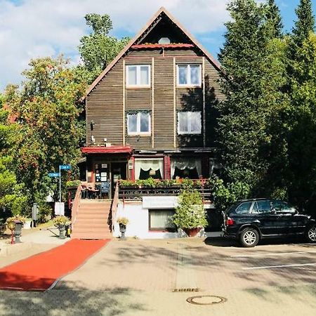 Blackcoms Erika - Adults Only Goslar Eksteriør bilde