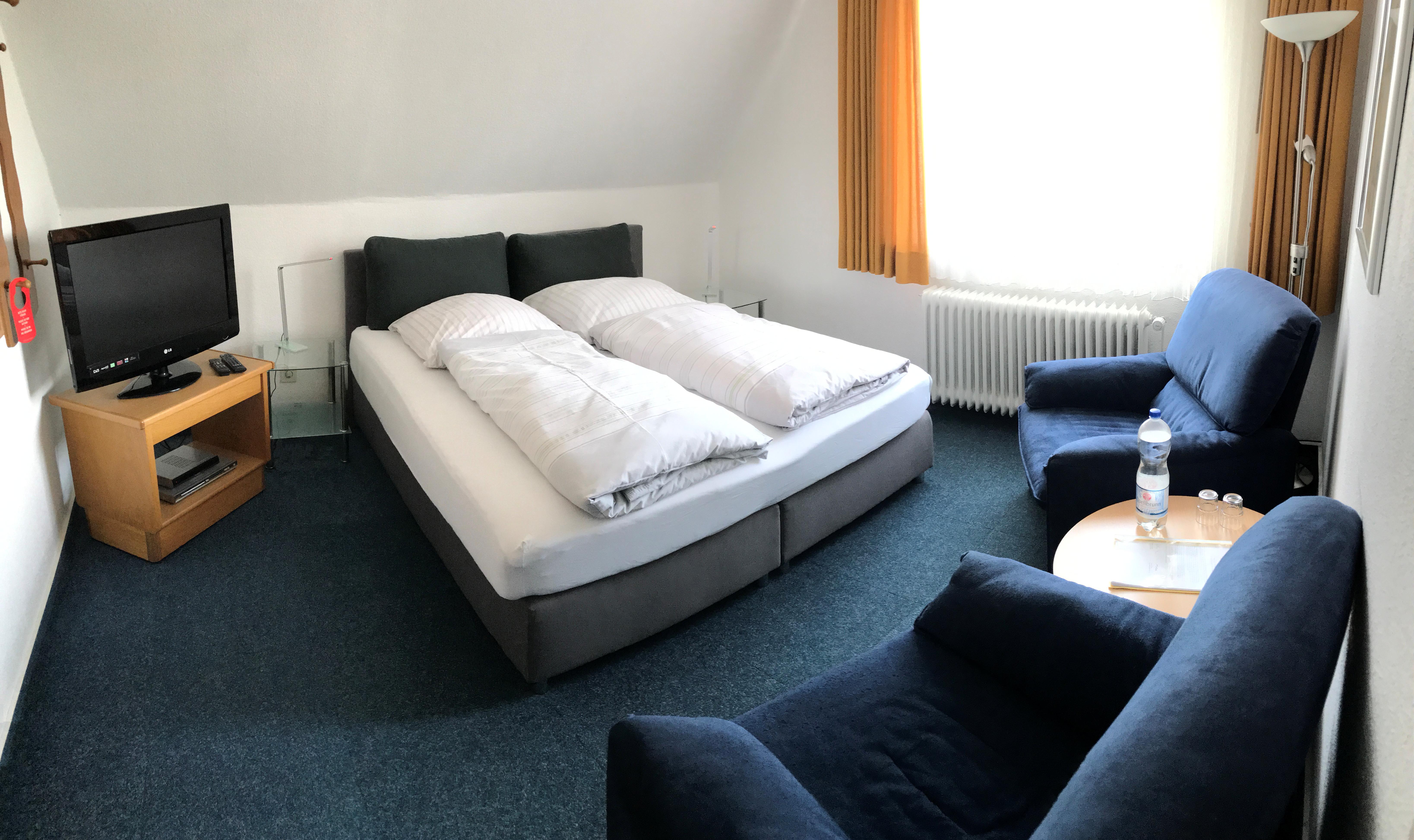Blackcoms Erika - Adults Only Goslar Eksteriør bilde