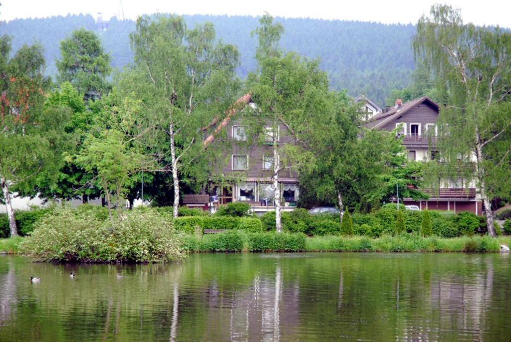 Blackcoms Erika - Adults Only Goslar Eksteriør bilde