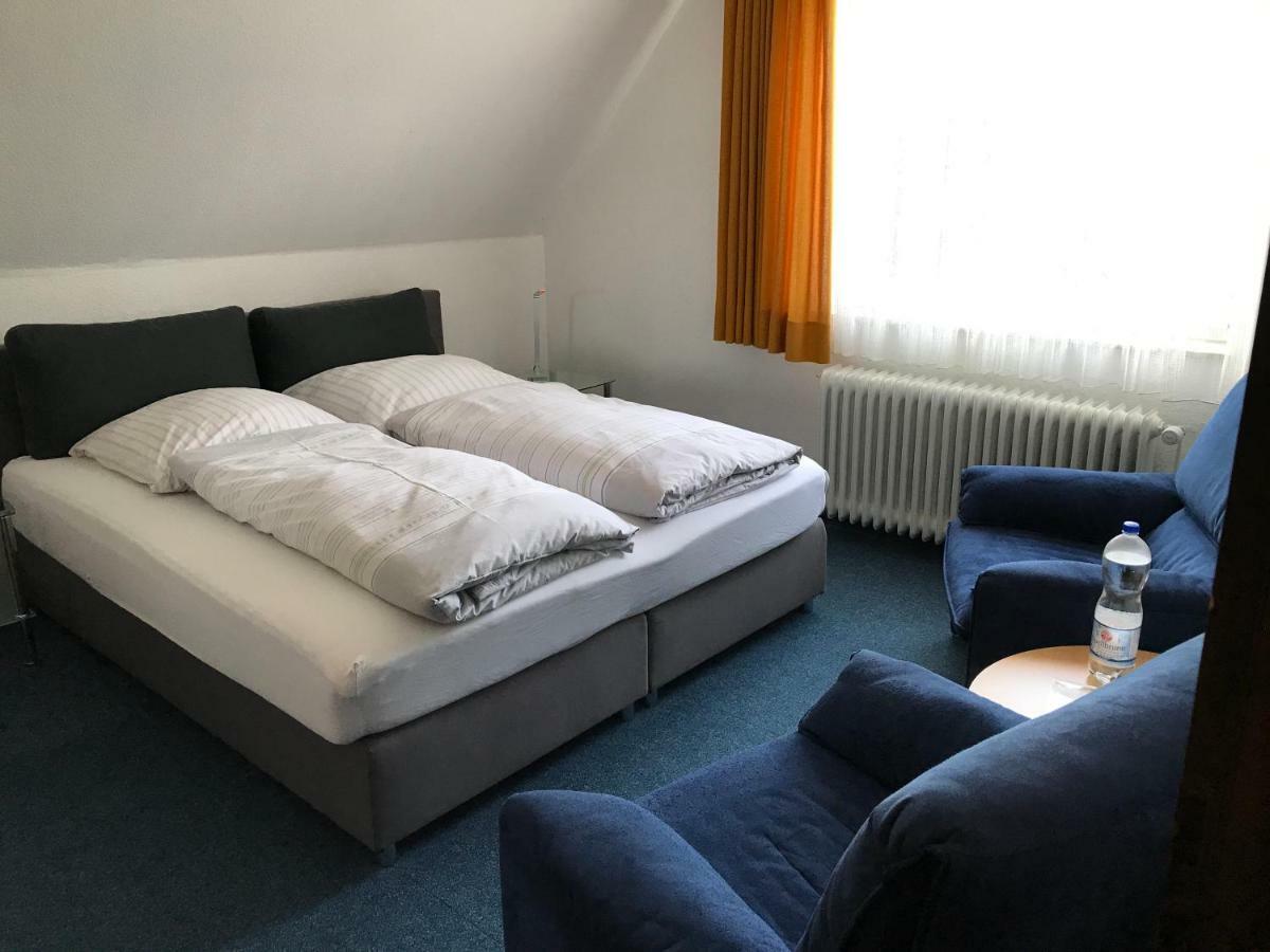 Blackcoms Erika - Adults Only Goslar Eksteriør bilde